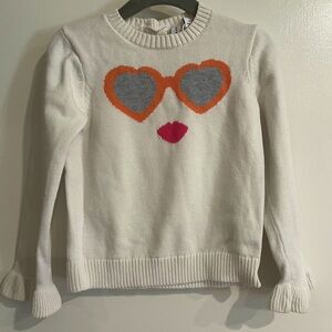 Janie and Jack sweater